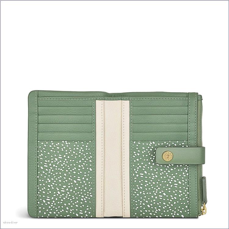  BAGRadleyUK Larkswood, Medium Bifold Purse