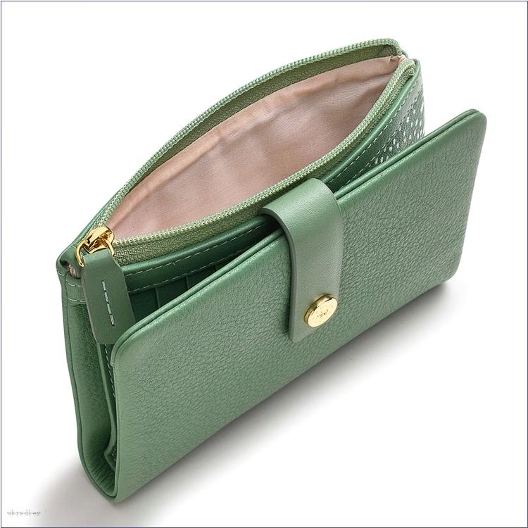  BAGRadleyUK Larkswood, Medium Bifold Purse