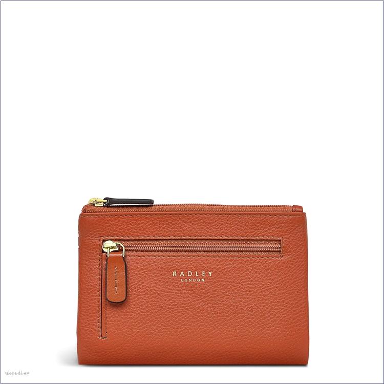  BAGRadleyUK Larkswood, Medium Bifold Purse