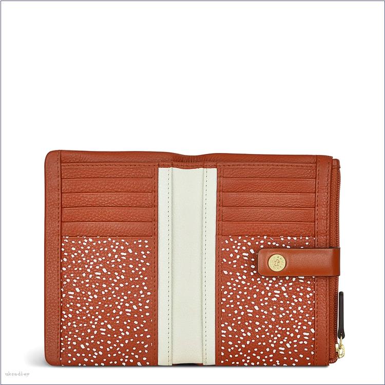  BAGRadleyUK Larkswood, Medium Bifold Purse