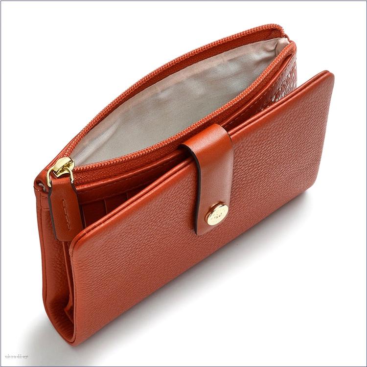  BAGRadleyUK Larkswood, Medium Bifold Purse