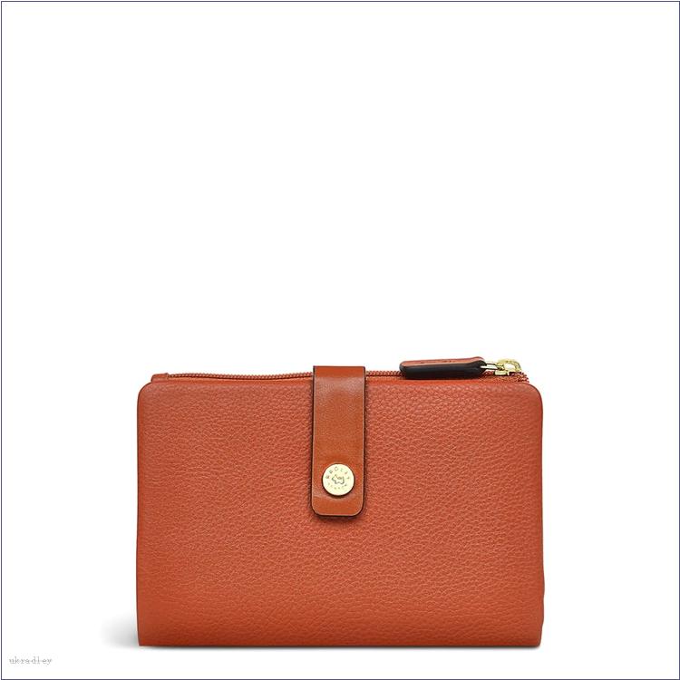  BAGRadleyUK Larkswood, Medium Bifold Purse