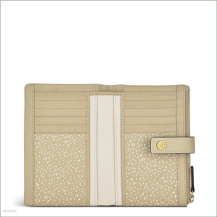  BAGRadleyUK Larkswood, Medium Bifold Purse