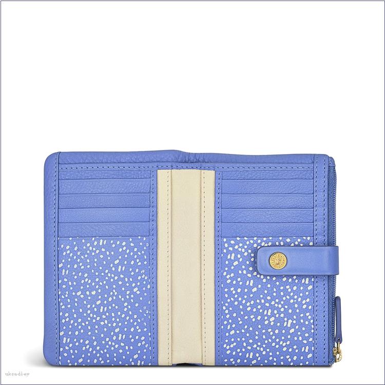  BAGRadleyUK Larkswood, Medium Bifold Purse