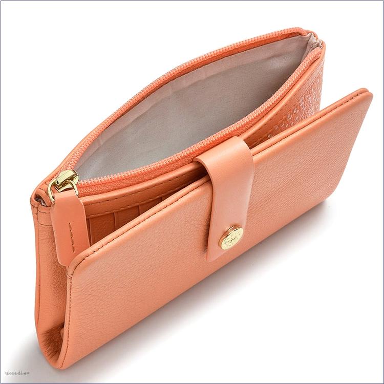  BAGRadleyUK Larkswood, Medium Bifold Purse