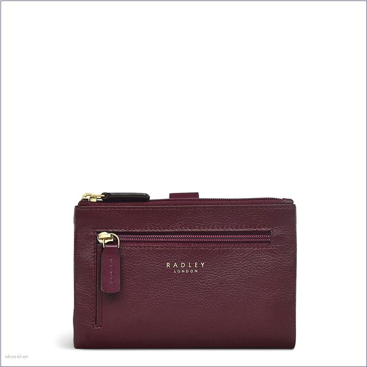  BAGRadleyUK Larkswood, Medium Bifold Purse