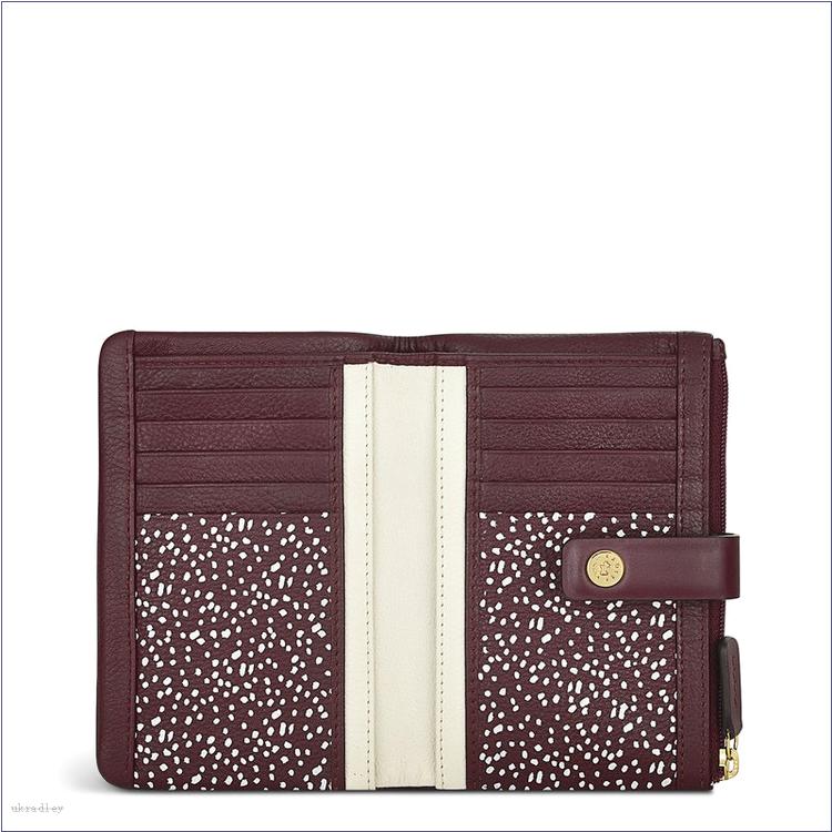  BAGRadleyUK Larkswood, Medium Bifold Purse