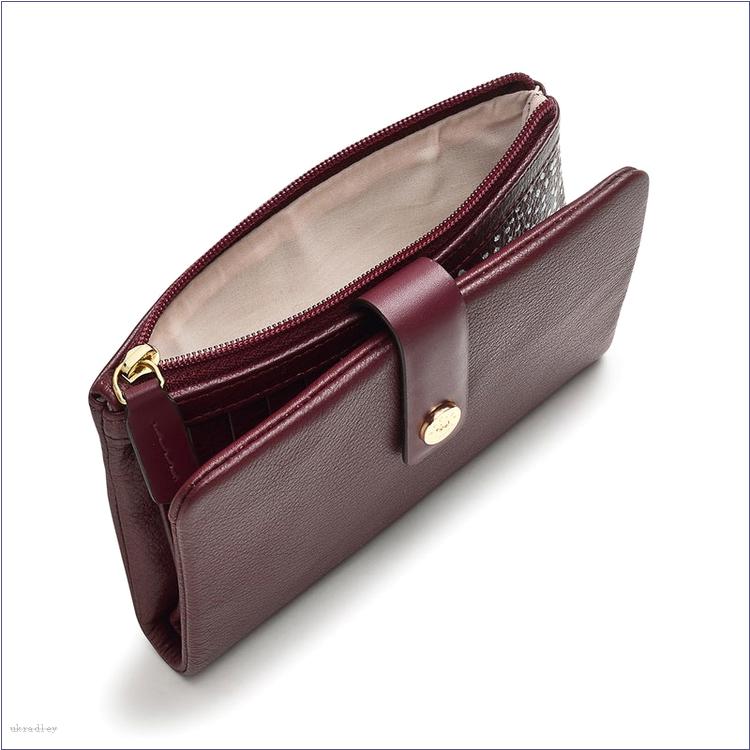  BAGRadleyUK Larkswood, Medium Bifold Purse