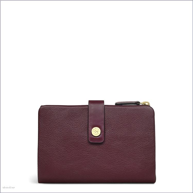  BAGRadleyUK Larkswood, Medium Bifold Purse