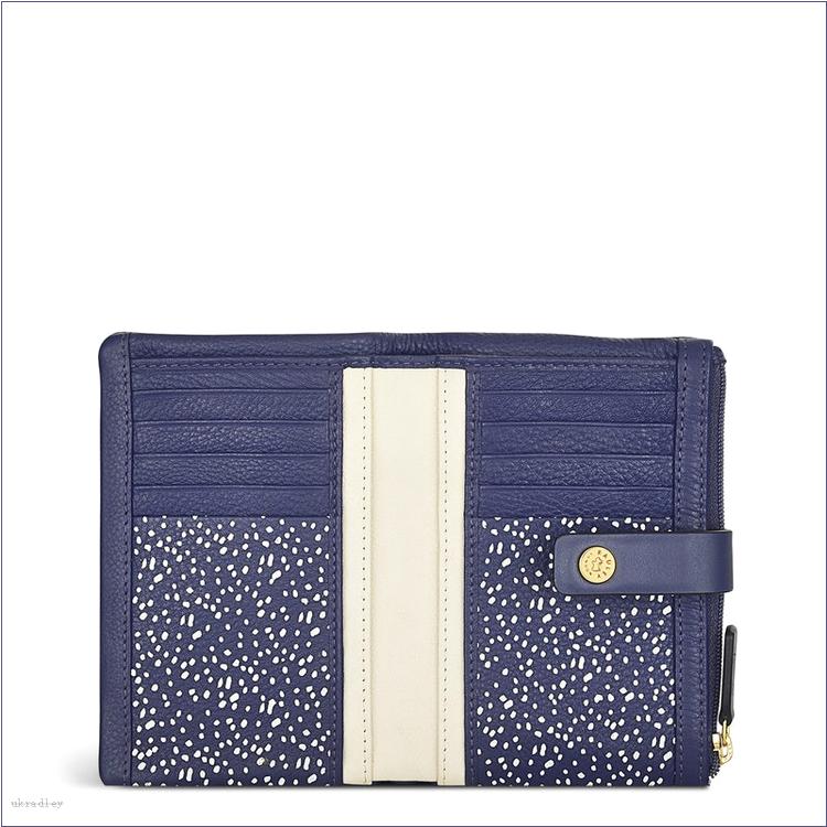  BAGRadleyUK Larkswood, Medium Bifold Purse