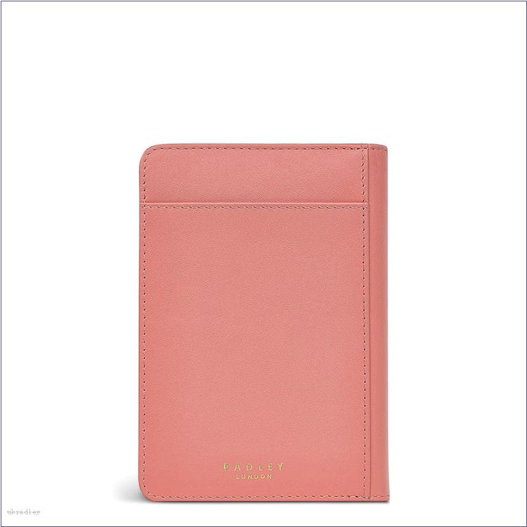  BAGRadleyUK Let's Travel, Passport Cover