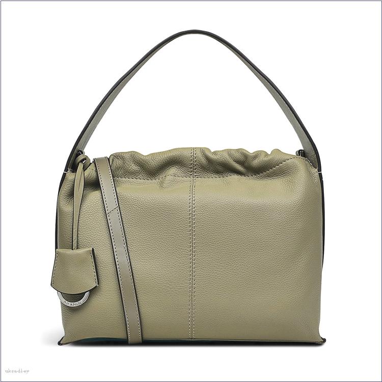  BAGRadleyUK Lewis Lane, Small Drawstring Cross Body Bag