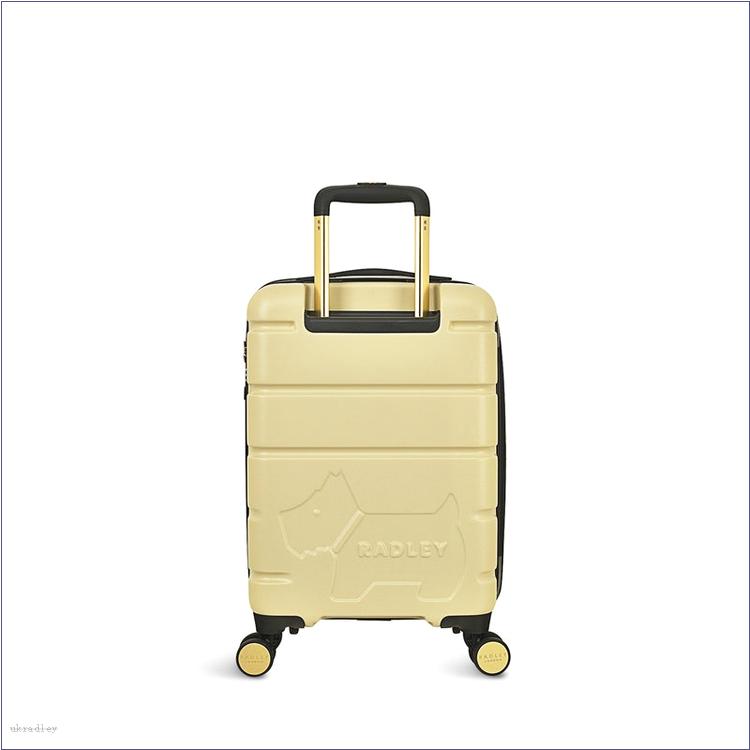  BAGRadleyUK Lexington, 4 Wheel Carry On