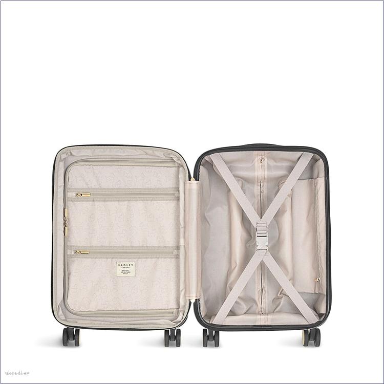  BAGRadleyUK Lexington, 4 Wheel Carry On