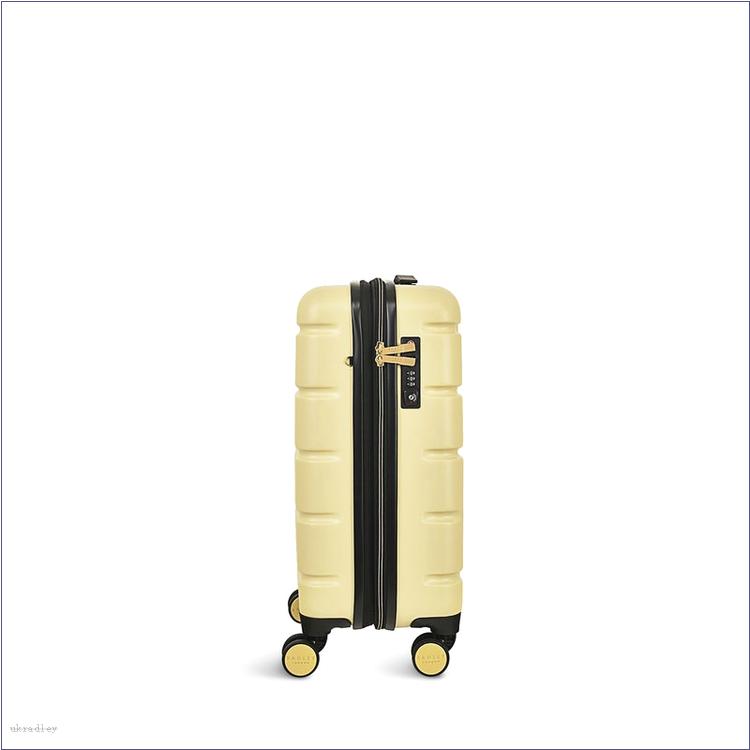  BAGRadleyUK Lexington, 4 Wheel Carry On