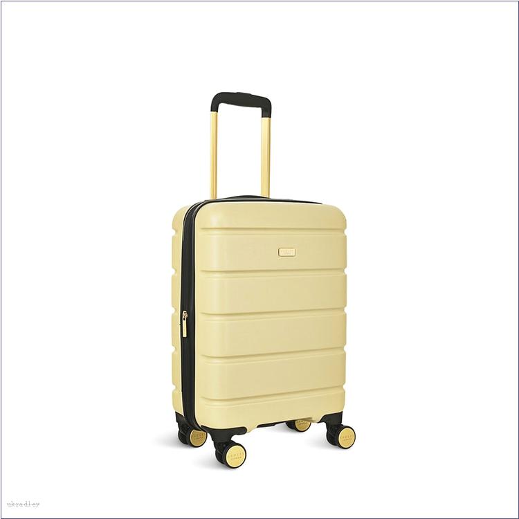  UKRadleyBAG Travel Accessories Suitcases