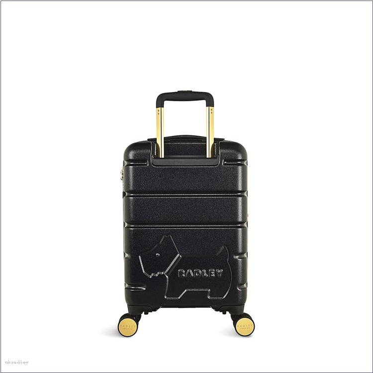  BAGRadleyUK Lexington, 4 Wheel Carry On