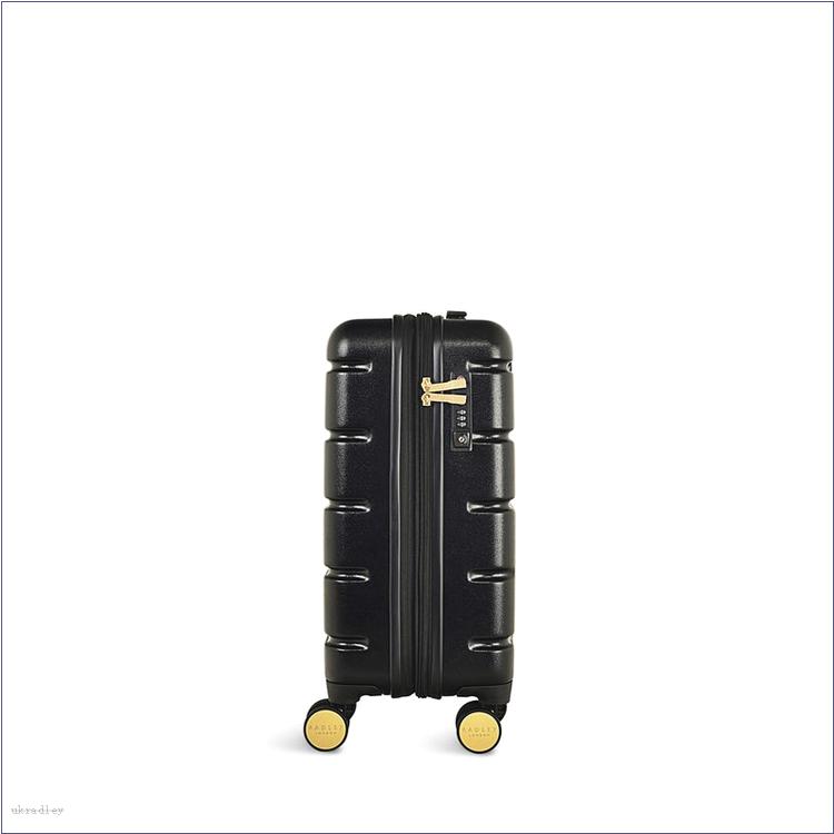  BAGRadleyUK Lexington, 4 Wheel Carry On