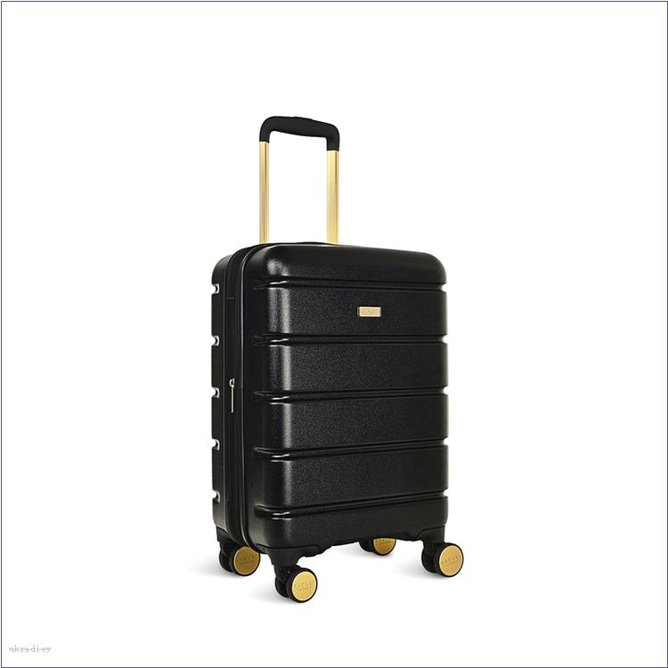  BAGRadleyUK Lexington, 4 Wheel Carry On