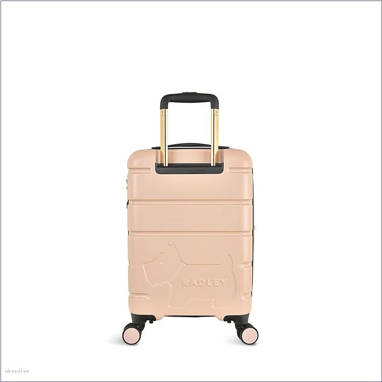  BAGRadleyUK Lexington, 4 Wheel Carry On