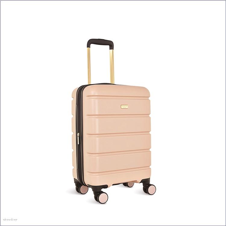  BAGRadleyUK Lexington, 4 Wheel Carry On