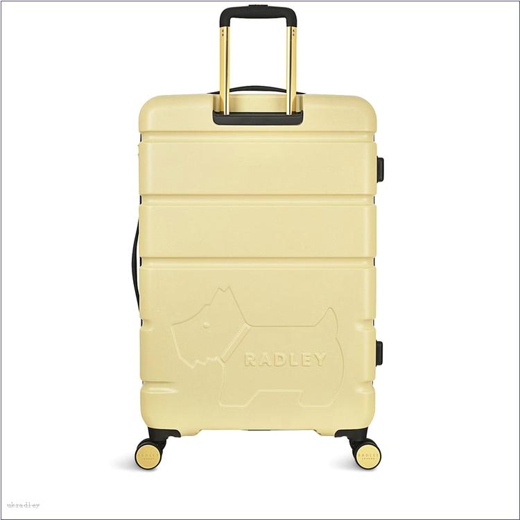  BAGRadleyUK Lexington, 4 Wheel Large Suitcase