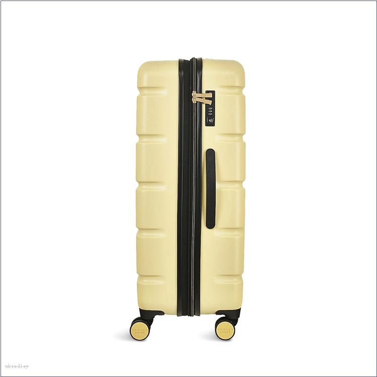  BAGRadleyUK Lexington, 4 Wheel Large Suitcase