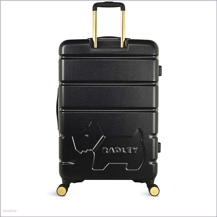  BAGRadleyUK Lexington, 4 Wheel Large Suitcase