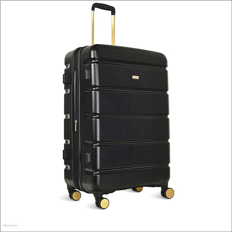  BAGRadleyUK Lexington, 4 Wheel Large Suitcase