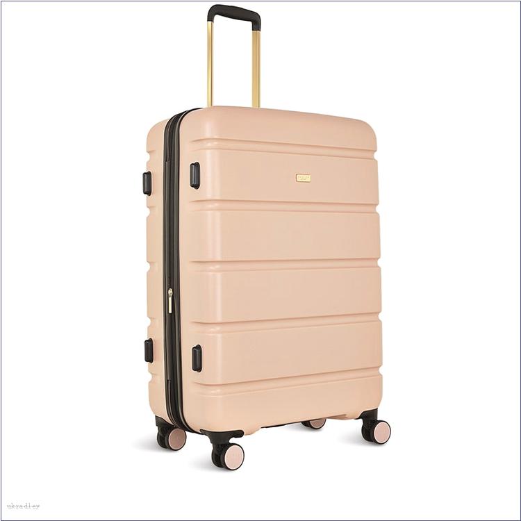  BAGRadleyUK Lexington, 4 Wheel Large Suitcase