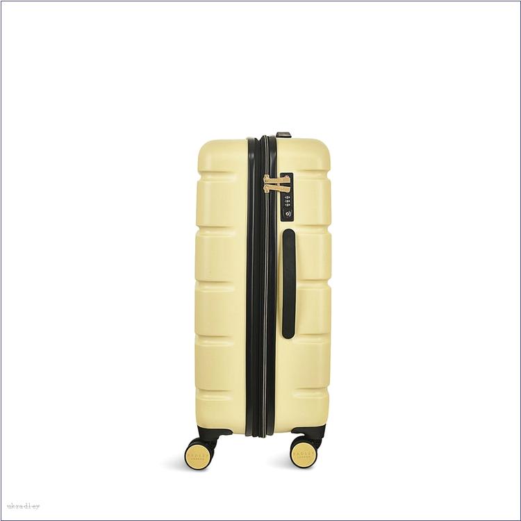  BAGRadleyUK Lexington, 4 Wheel Medium Suitcase