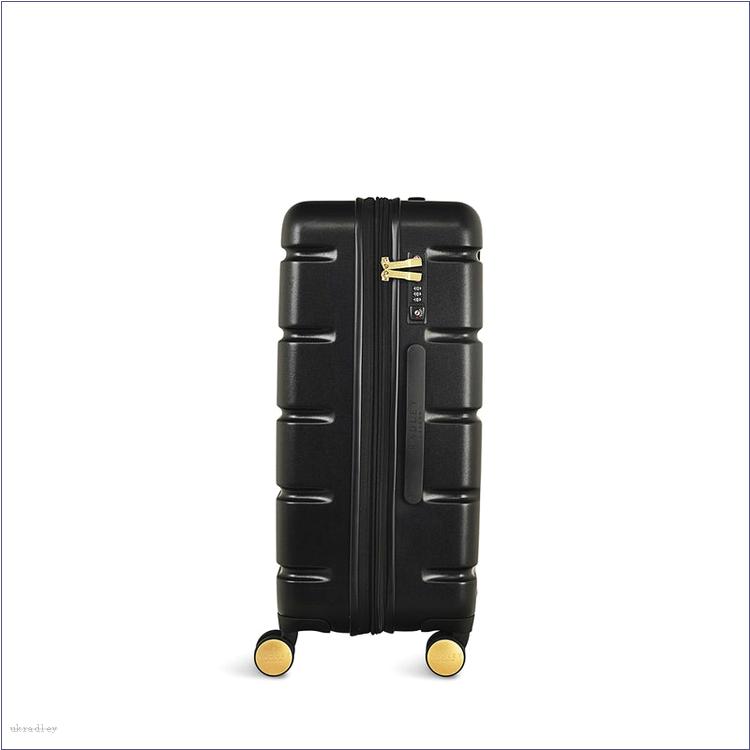  BAGRadleyUK Lexington, 4 Wheel Medium Suitcase