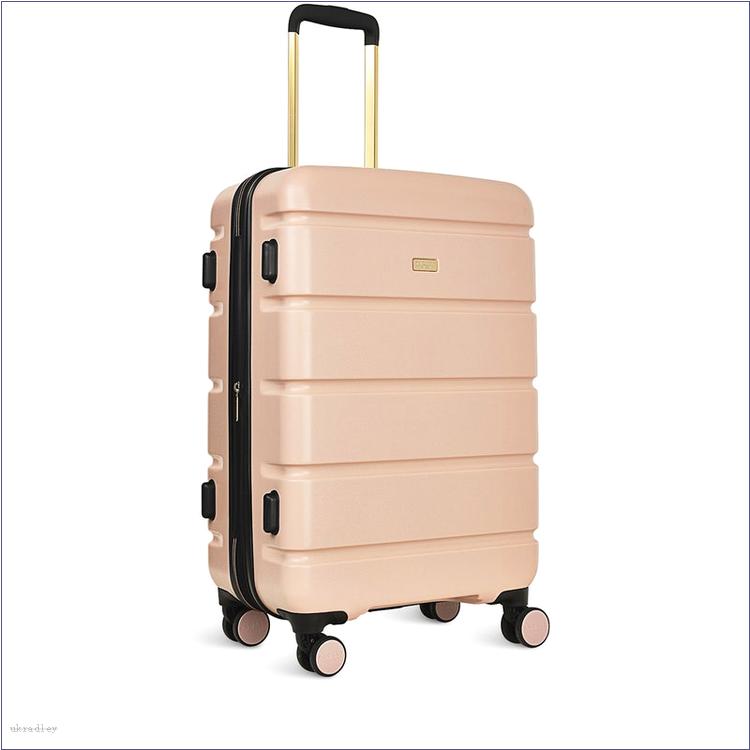  BAGRadleyUK Lexington, 4 Wheel Medium Suitcase