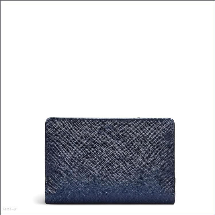  BAGRadleyUK Lexington - Metalic, Medium Bifold Purse