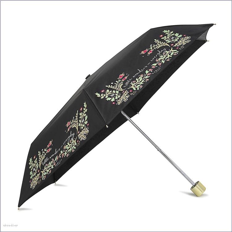  BAGRadleyUK Little Wonders, Responsible Handbag Umbrella