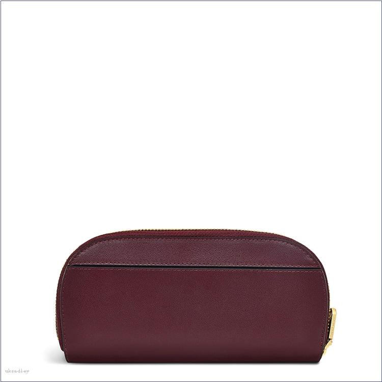  BAGRadleyUK Liverpool Street 2.0, Large Bifold Purse