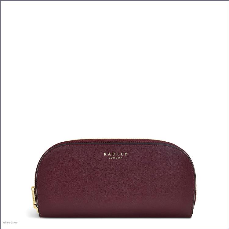  BAGRadleyUK Liverpool Street 2.0, Large Bifold Purse