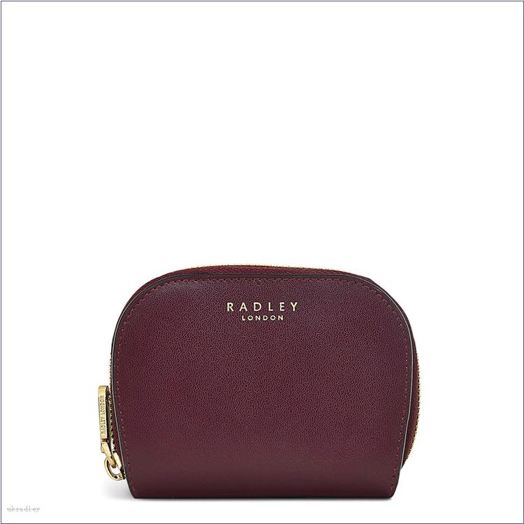  BAGRadleyUK Liverpool Street 2.0, Medium Bifold Purse