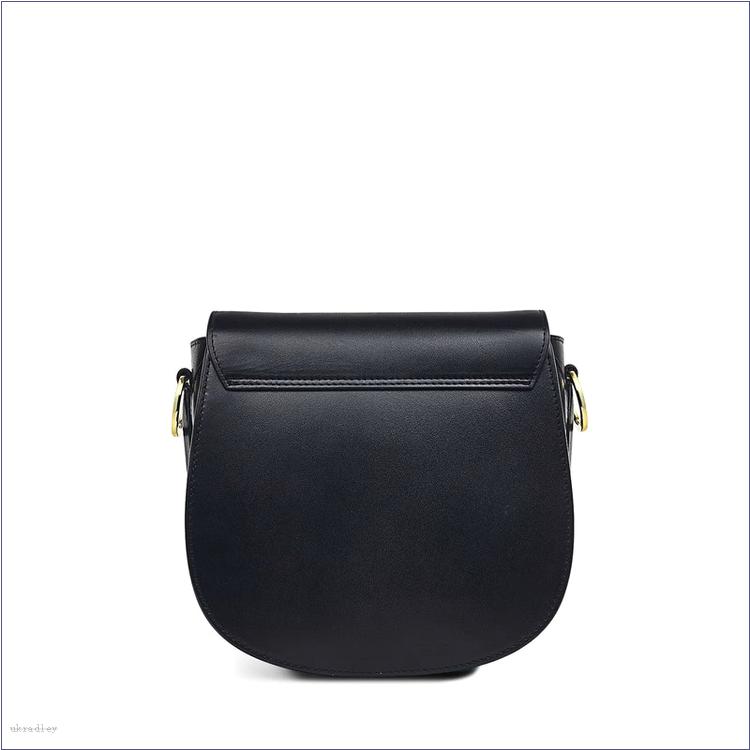  BAGRadleyUK Liverpool Street 2.0, Medium Flapover Cross Body Bag