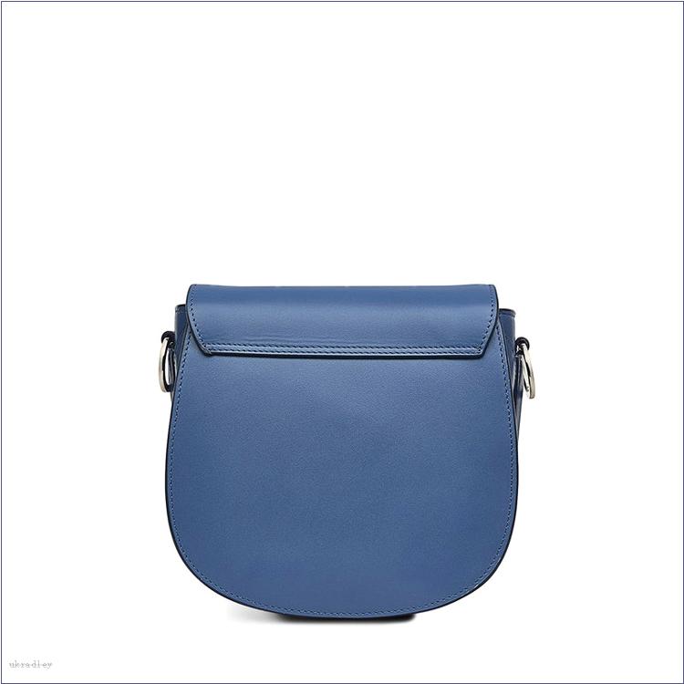  BAGRadleyUK Liverpool Street 2.0, Medium Flapover Cross Body Bag