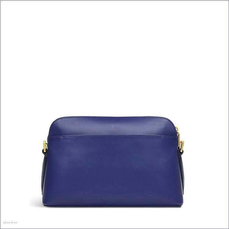  BAGRadleyUK Liverpool Street 2.0, Medium Ziptop Crossbody