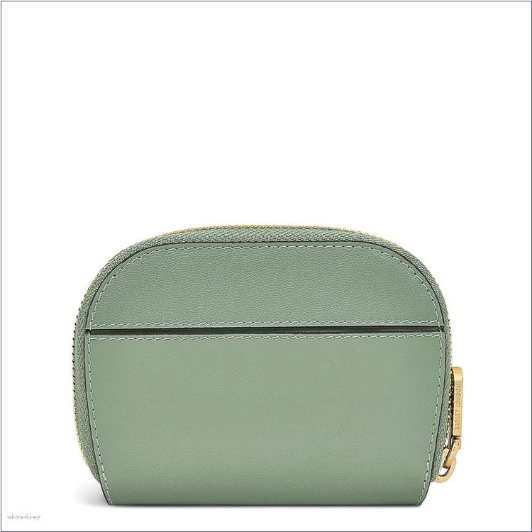  BAGRadleyUK Liverpool Street 2.0 - Pearly, Medium Bifold Purse