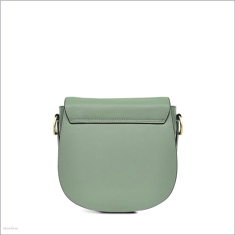  BAGRadleyUK Liverpool Street 2.0 - Pearly, Medium Flapover Crossbody