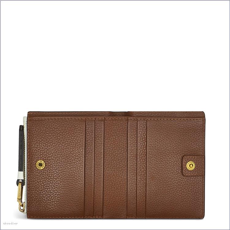  BAGRadleyUK Liverpool Street, Small Bifold Purse