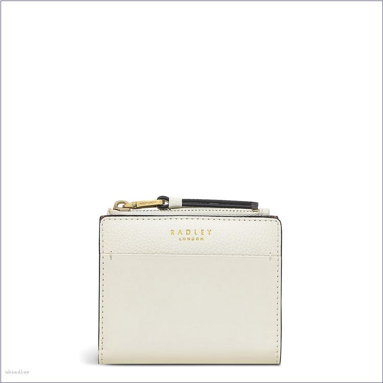  BAGRadleyUK Liverpool Street, Small Bifold Purse