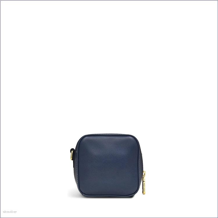  BAGRadleyUK Loaf Lane, Mini Zip Around Cross Body Bag