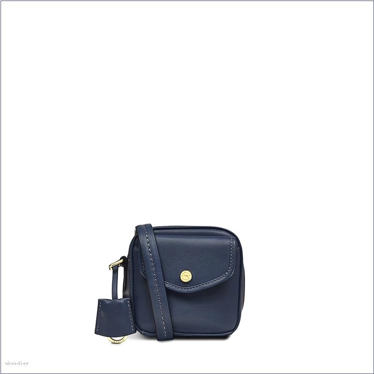  BAGRadleyUK Loaf Lane, Mini Zip Around Cross Body Bag