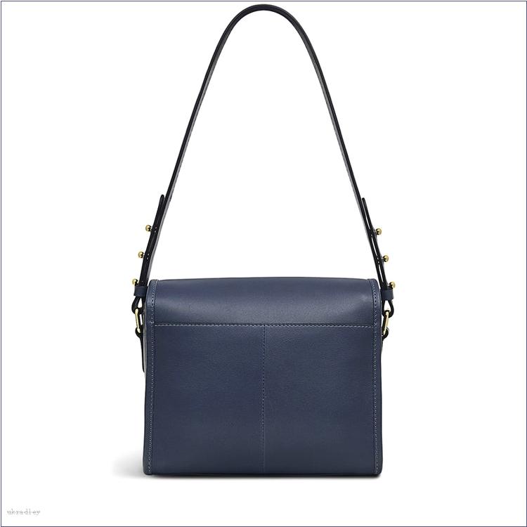  BAGRadleyUK Loaf Lane, Small Flapover Shoulder Bag