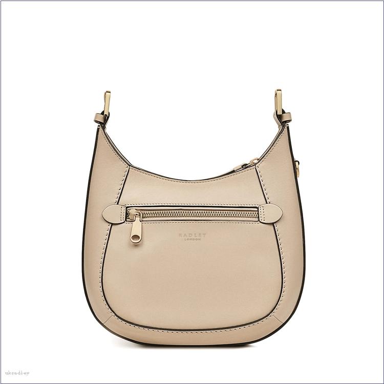  BAGRadleyUK London Pockets 2.0, Small Ziptop Crossbody