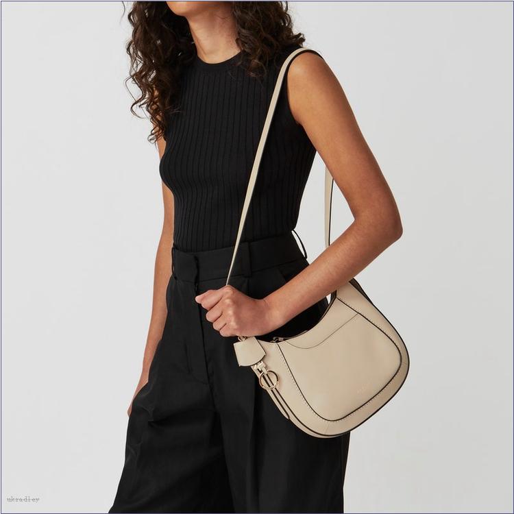  BAGRadleyUK London Pockets 2.0, Small Ziptop Crossbody